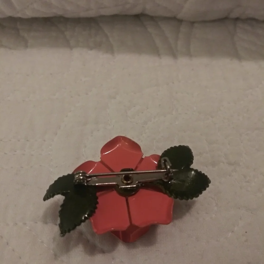 Vintage Brooch